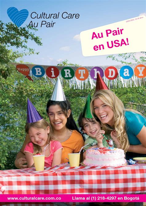 au pair cultural care usa|cultural care au pair process.